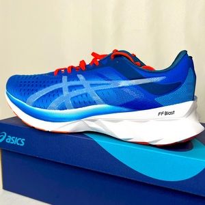 ASICS Shoes